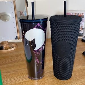 Starbucks cup bundle!